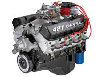 P15E8 Engine